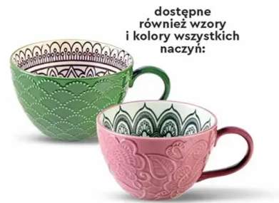 filiżanka