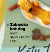 zabawka dla psa