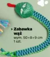 zabawka dla psa