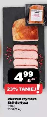 pieczeń rzymska