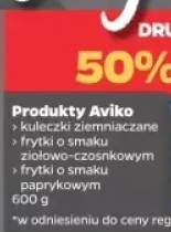 frytki