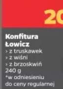 konfitura