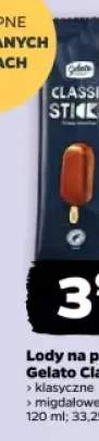 lody na patyku