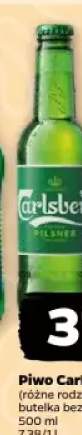 piwo Carlsberg