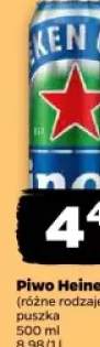 piwo Heineken