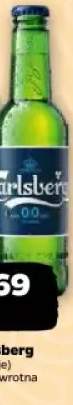 piwo Carlsberg