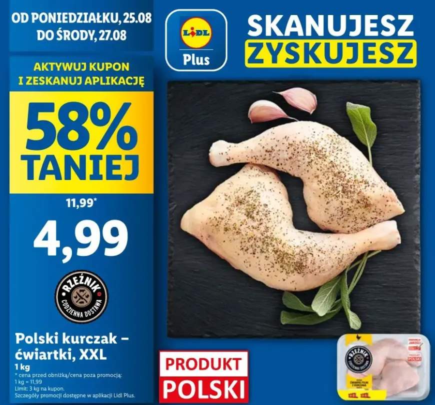 kurczak