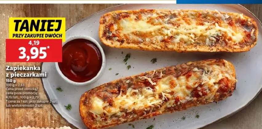 zapiekanka