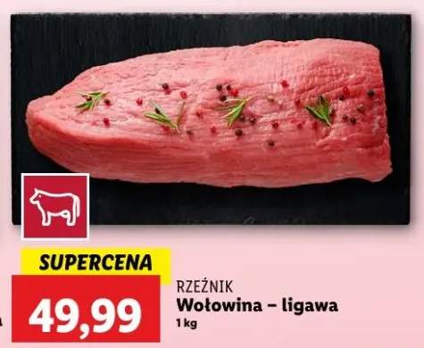 wołowina mięso na bulion