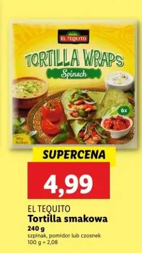 tortilla