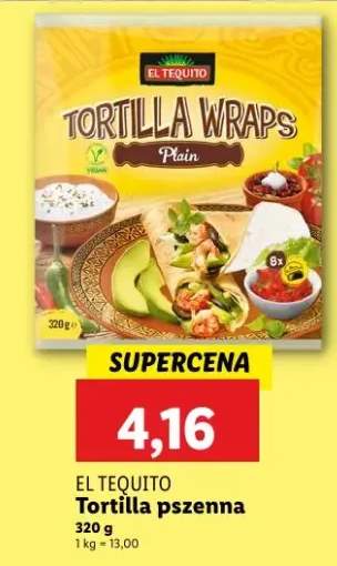 tortilla