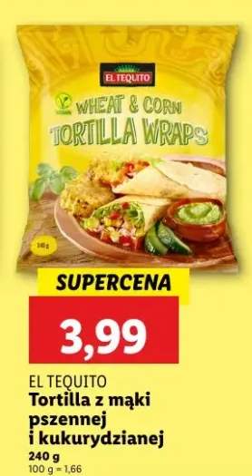 tortilla