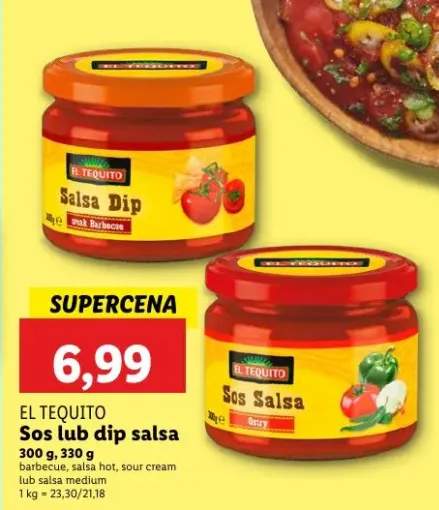 salsa