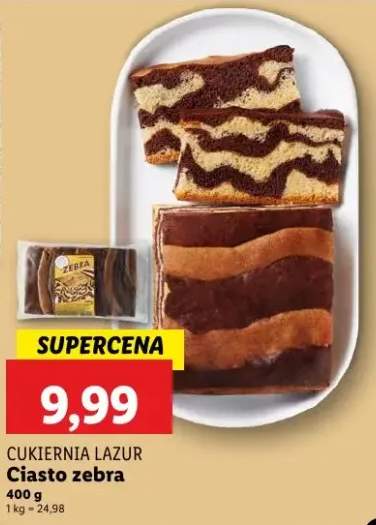 ciasto