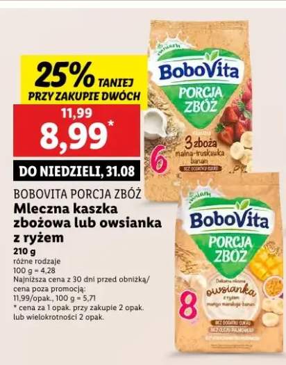kaszka mleczna