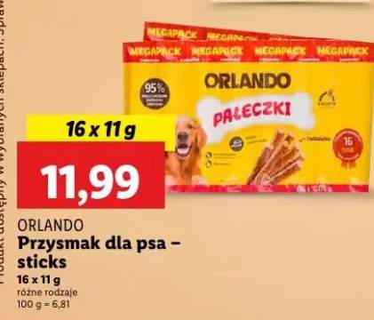 przysmak