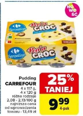 pudding