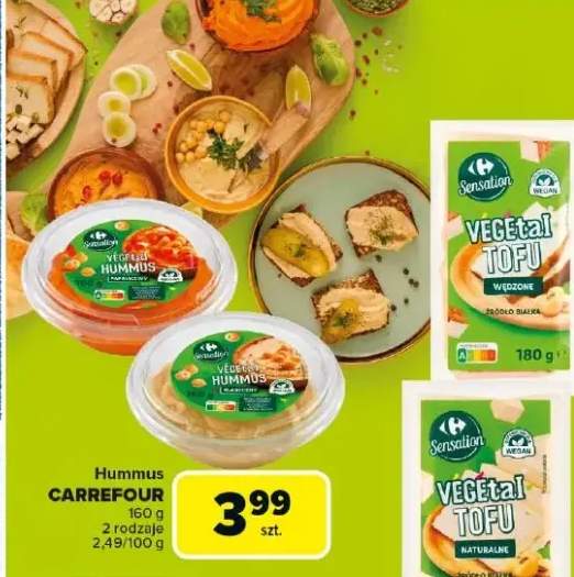 hummus
