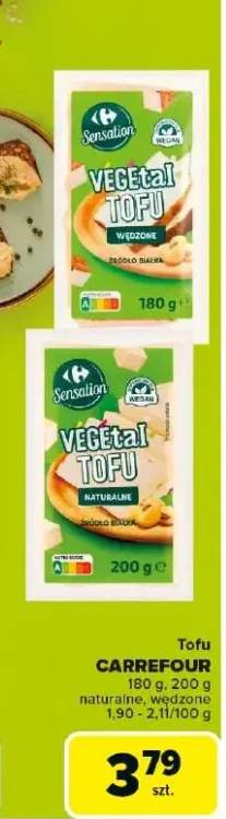 tofu