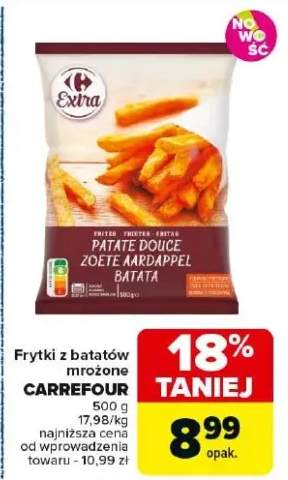 frytki