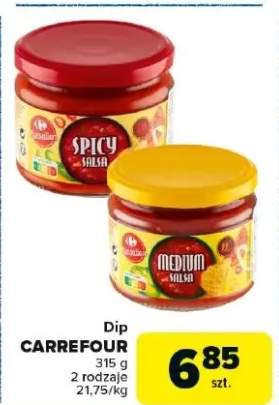 dip