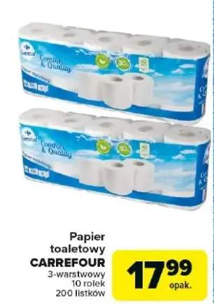 papier toaletowy