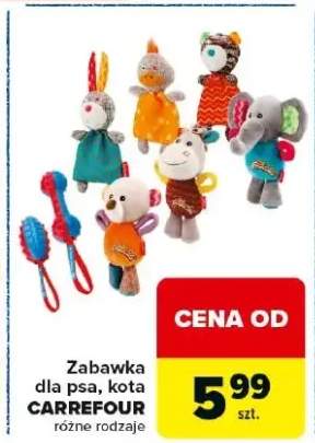 zabawka dla psa