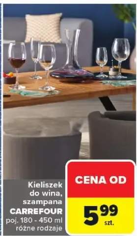 kieliszki do szampana