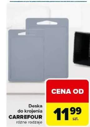 deska do krojenia