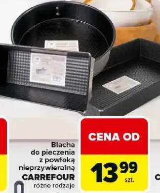 blacha do pieczenia