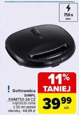 gofrownica