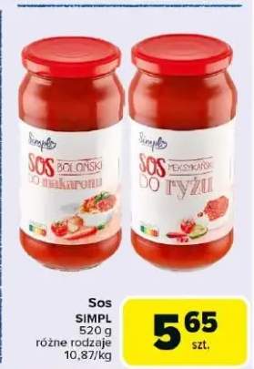 sosy