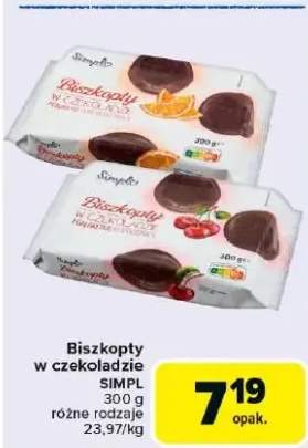 biszkopty