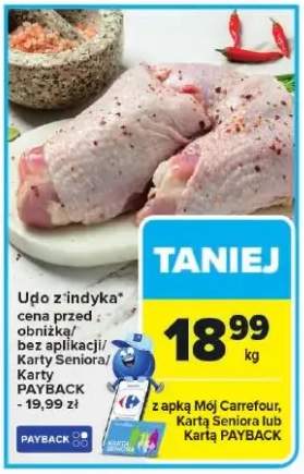 udo z indyka