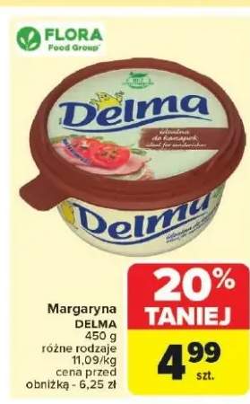 margaryna Delma