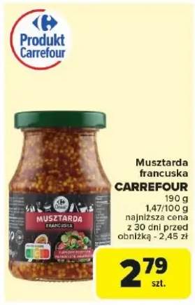 musztarda