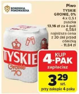 piwo Tyskie