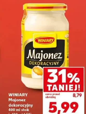 Majonez