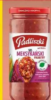 sos meksykański