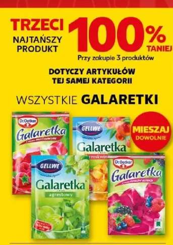 galaretki