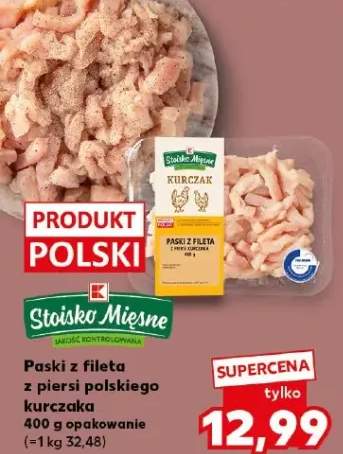pierś z kurczaka