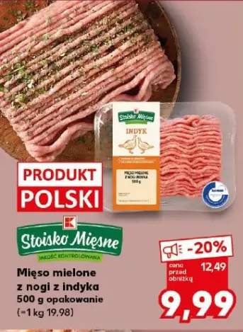 mięso mielone