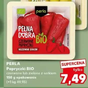 papryka czerwona