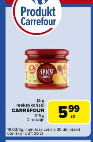 dip