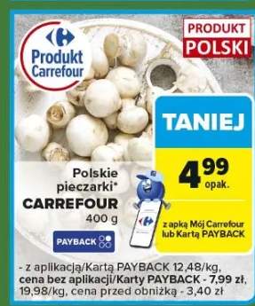 pieczarki