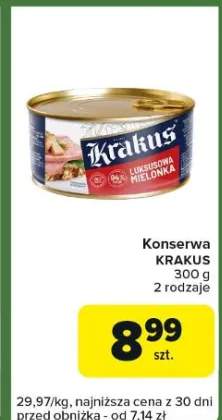 konserwa
