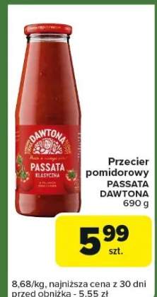 przecier pomidorowy