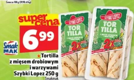 tortilla