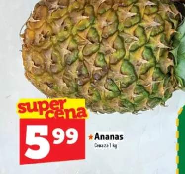 ananas