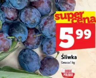 śliwki